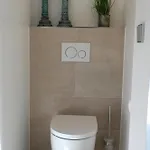 Hortensie بيت للعطل آخن
