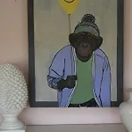 بيت للعطل Hortensie آخن