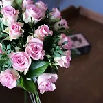 בית נופש Hortensie אאכן