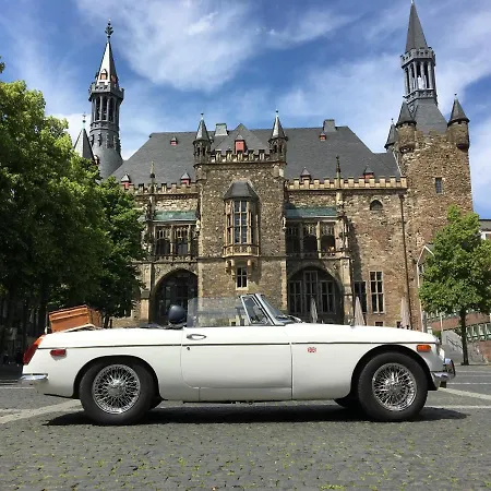 Hortensie Ferienhaus