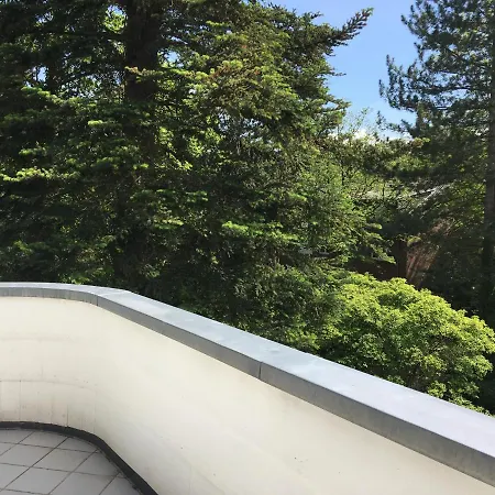 Feriehus Hortensie *