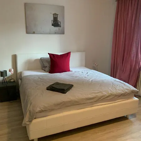 Hortensie Feriehus *