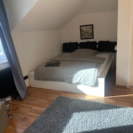 Ferienhaus Hortensie