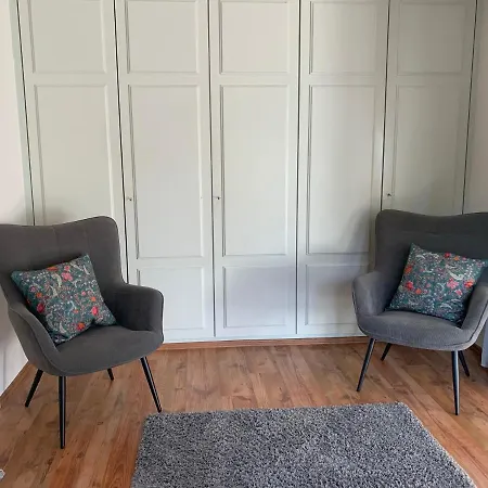 別荘 Hortensie アーヘン