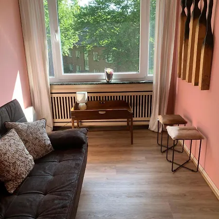 Hortensie Ferienhaus