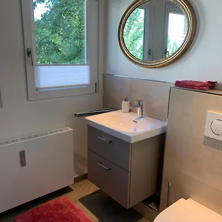 Feriehus Hortensie Aachen