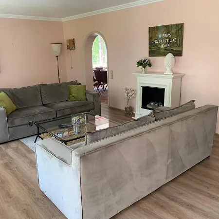 Hortensie Ferienhaus *