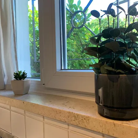 Hortensie Holiday home