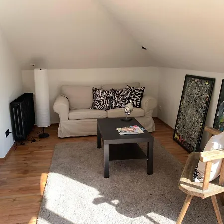 Hortensie Ferienhaus *