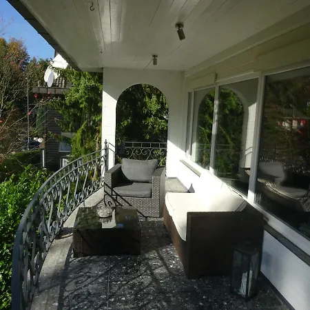 Ferienhaus Hortensie Aachen