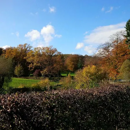Holiday home Hortensie Aachen