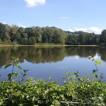 Feriehus Hortensie *