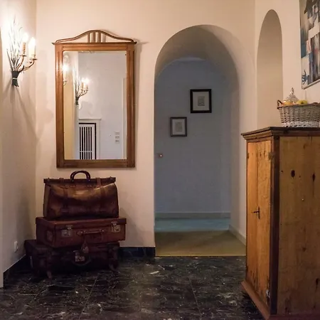 Hortensie Ferienhaus