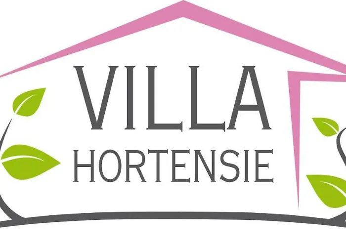 Hortensie Aquisgrano