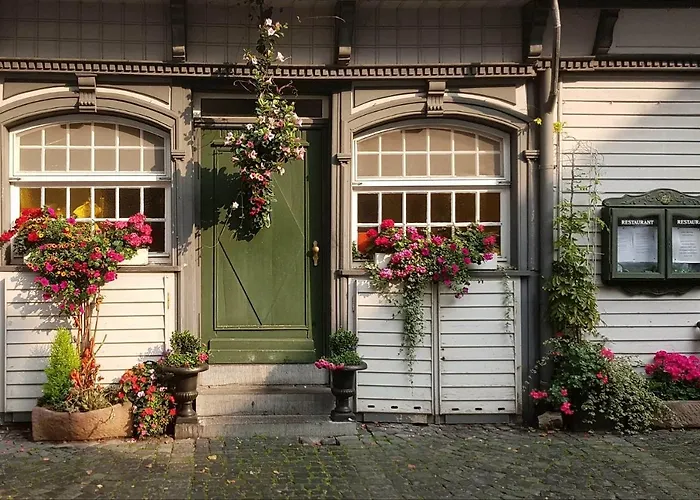 Casa de Férias Hortensie