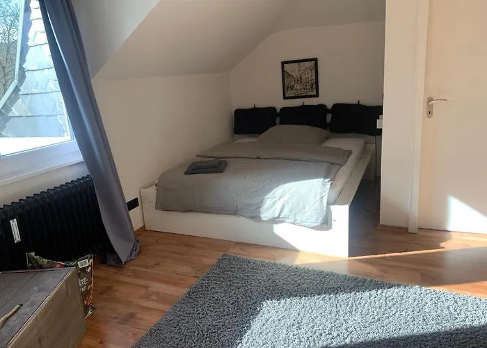 Casa de Férias Hortensie