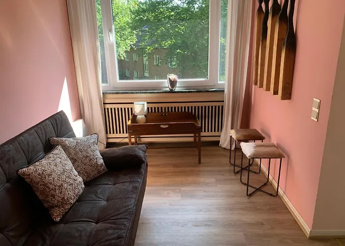 Hortensie Сasa de vacaciones