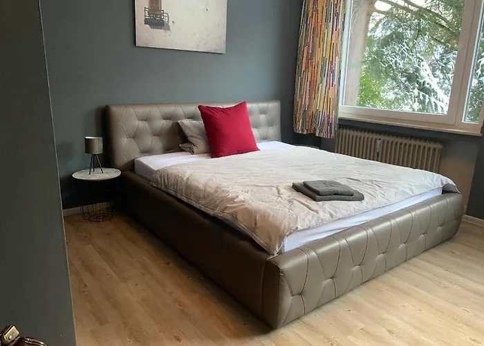 Hortensie Casa de Férias