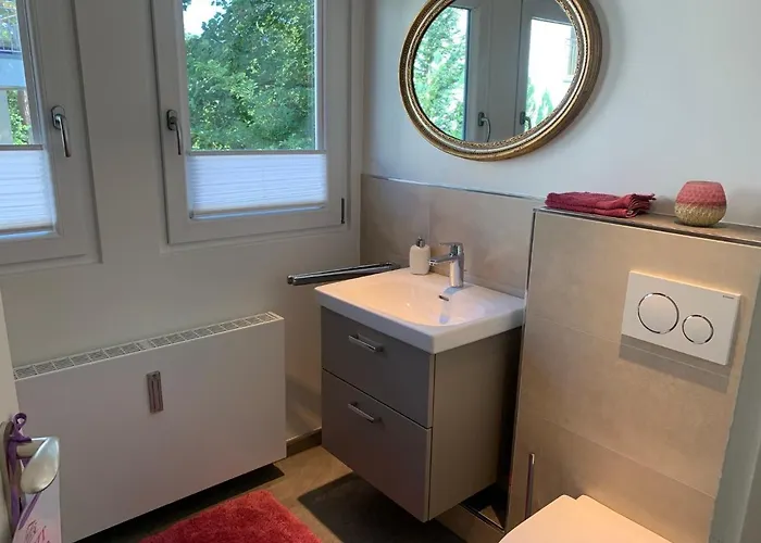 Casa de Férias Hortensie Aquisgrano