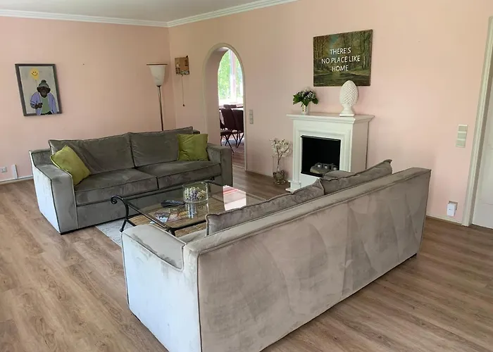 Hortensie Сasa de vacaciones *