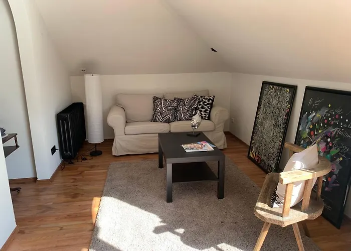 Hortensie Casa de Férias *