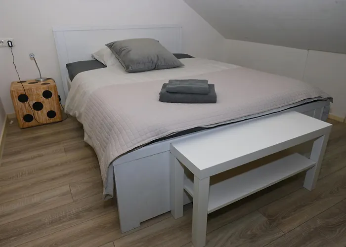 Сasa de vacaciones Hortensie