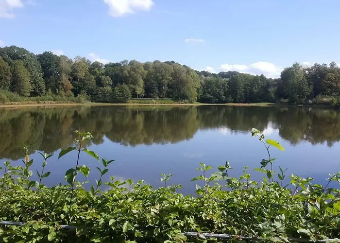 Сasa de vacaciones Hortensie *