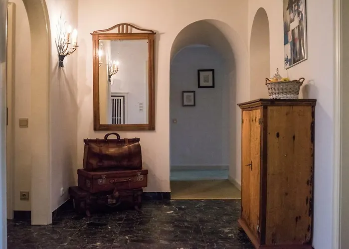 Hortensie Сasa de vacaciones